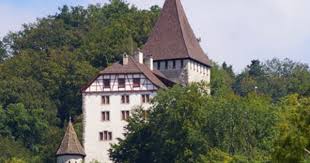 Schloss Weinfelden Burgen Und Schlosser Haus Burg