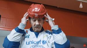 Vo veku 99 rokov zomrel Mark Sertich, najstarší hráč na svete