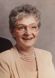 Gloria Marzetti ( Gardiner ) Service Details