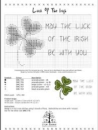 Maybe you would like to learn more about one of these? 180 Cross Stitch St Patrick S Ornaments Ideas Cross Stitch Stitch Cross Stitch Patterns