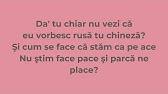 Alina eremia poarta ma official video. Alina Eremia Poarta Ma Versuri Lyrics Youtube