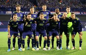 Дина́мо москва́ dʲɪˈnamə mɐˈskva) is a russian football club based in moscow. Team Gnk Dinamo Zagreb