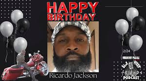 Rest in peace Tito Jackson and take care of little brother ❤️🪽