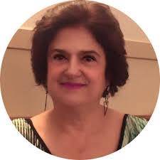 Paula Paris's Instagram, Twitter & Facebook