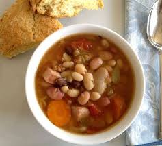 13 bean soup mix per lb from fresh thyme farmers market. 31 Bob S Red Mill Recipes Ideas Recipes Bobs Red Mill Red Mill