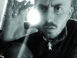 A DOUBLE-HEADED SECRET: AN INTERVIEW WITH CYCLOBE by Russell Cuzner (2012) 