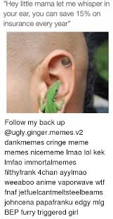 Search Anime Save Me Memes On Sizzle