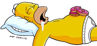 Por Que Babeas Al Dormir Y Como Evitarlo America Noticias