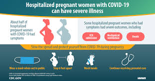 How does life insurance work? Characteristics And Maternal And Birth Outcomes Of Hospitalized Pregnant Women With Laboratory Confirmed Covid 19 Covid Net 13 States March 1 August 22 2020 Mmwr