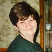 Obituary information for Diana Faye Decou Vidrine