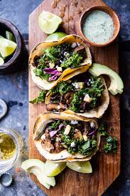 Maybe you would like to learn more about one of these? Half Baked Harvest It S Taco Tuesday And These Poblano Mushroom Tacos Paired With The Cilantro Yogurt Will Change Your Life Recipe Https Www Halfbakedharvest Com Poblano Mushroom Tacos With Cilantro Yogurt Sauce Facebook