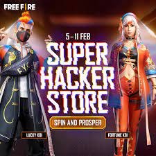 State of survival hack 999.999 biocaps for android/ios. The Super Hacker Store Is Back Grab Garena Free Fire Facebook
