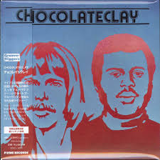 Chocolateclay