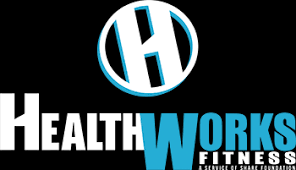 Spending too much time behind the desk can hurt your health. Healthworks Fitness Center Home