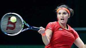 Martina hingis is the 70th women's doubles partner of sania's career. Sania Mirza Still Feels She Has Top Level Tennis Left In Her