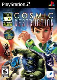 Ben 10 alien unlock 2. Xbox 360 Cheats Ben 10 Ultimate Alien Cosmic Destruction Wiki Guide Ign