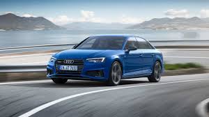 2019 audi q4 release date and price. Audi A4 Sedan Avant Receive Styling Upgrades For 2019 Model Year Autodevot