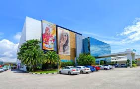 Taman universiti is a university town near johor bahru city in malaysia. Agensi Zhulian Banting Photos Facebook