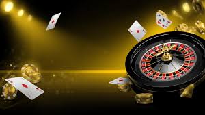 Ενδιαφέρον και συναρπαστικό ξένο online καζίνο