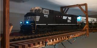 Shop wayfair for all the best ceiling mounted track lighting kits. Building A Suspended G Scale Layout Gscale Net