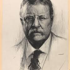 Roosevelt came into office at the lowest point in the country's worst ever depression and franklin d. The Roosevelt Bond How War And Politics Brought Fdr And Tr Closer The National Endowment For The Humanities