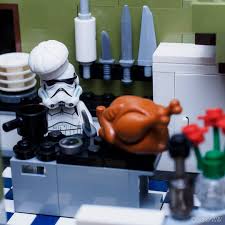Vader S Personal Chef Lego Starwars Motto Of Darth Vader S Chef Hope For The Best Prepare For The Worst And Cook For The Boss Darthvader Lego Star Wars Lego Minifigs Lego Stormtrooper