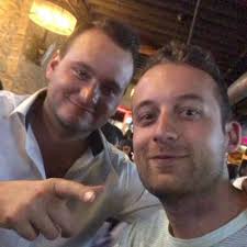 Ben Cote' (@BenCote10)