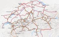 We did not find results for: Rail Map France Trains In France Happyrail