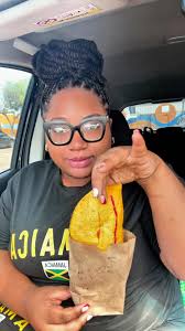 Discovering Unique Curry Goat Patty Flavors