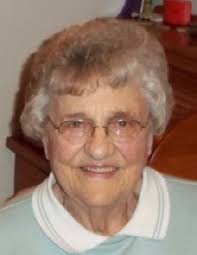 Obituary information for Marjorie Brown