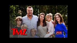 See info like phone number, address, age, social media, email & more! An Inside Look At Ncis Star Chris O Donnell S Adorable Family