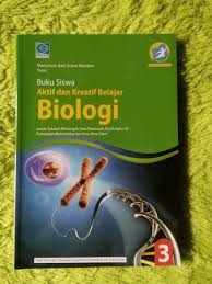 Selain buku biologi kelas 10/11/12 semester 1 dan semester 2, untuk guru mapel lainnya anda sanggup mendapat semua buku paket kurikulum 2013 dan ktsp jenjang sekolah menengan atas secara lengkap dalam artikel aku yang lainnya. Buku Biologi Kelas 12 Kurikulum 2013 Buku Alat Tulis Buku Pelajaran Di Carousell