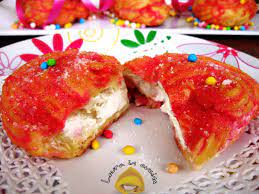 Check spelling or type a new query. Castagnole Morbide Ripiene Ricetta Marchigiana Laura In Cucina