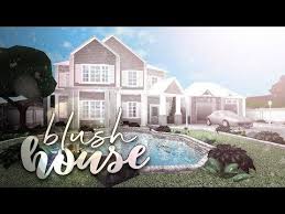 Find and save building modern suburban house roblox bloxburg picture, resolution: Roblox Bloxburg Modern Family Suburban Home Name Change Prison Life Gun Mod
