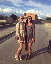Последние твиты от bernarda pera (@bernarda_pera). Bernarda Pera Instagram Tennisturnier Non New York Sabalenka Und Mertens Lesen In Dem Doppel Achtelfinale