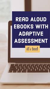 Read Aloud Ebooks With Adaptive Assessment Class Tech Tips In 2020 Read Aloud Language Learning Apps Best Language Learning Apps