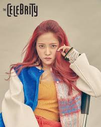 September 2016, zusammen mit dem gleichnamigen titelsong veröffentlicht. The Celebrity Oct 2016 Red Velvet Flickr