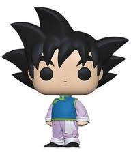 Maybe you would like to learn more about one of these? Pop Animation Dbz S6 Chi Chi By Funko Barnes Noble