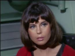 Star Trek episode appearances