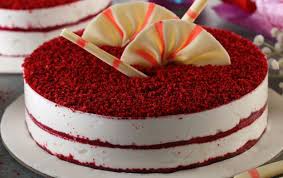 I love red velvet since i taste the first red velvet cake so i love to made it but always failed a texture. Hangout Cakes More Home Delivery Order Online Jheel Chs Powai Powai Mumbai