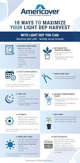 The most popular types of cannabis grow lights. Ten Advanced Tips For Cannabis Light Deprivation Americover