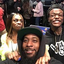 Stream Jess Hilarious Is Killin On Wild N Out!(Ya Titties Dont Have To Be  Big)D.C. Lous And Chico