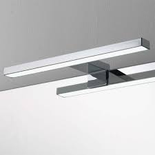 I migliori specchi a led vendiamo i specchi a led già dal 1999. Lampada A Led Da 30 Cm Per Specchio Bagno