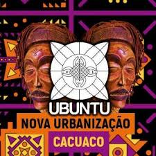 Projecto Ubuntu Nova Urbanizacao Cacuaco Posts Facebook