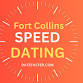 Speed Dating Fort Collins Singles 24-39