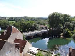 Excellent Rural French Cuisine Review Of Hotel De France Vieille Freres Pesmes France Tripadvisor