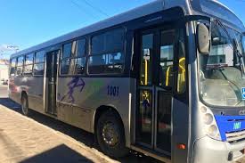 Vitória da conquista e fluminense de feira brigam contra o rebaixamento. Vitoria Da Conquista Ba Tem Nova Linha De Onibus Em Operacao A Partir Da Noite Desta Segunda 17