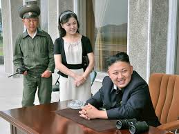 Born 8 january 1982, 1983, or 1984). The Mysterious Lives Of Kim Jong Un And Ri Sol Ju S 3 Possible Kids
