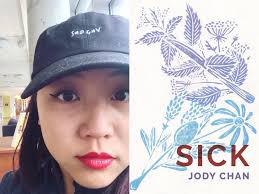 Under Pressure: Jody Chan