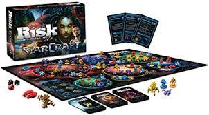 ¡todos quieren gobernar el mundo! Amazon Com Juego De Mesa Risk De Starcraft Edicion De Coelccionistas Idioma Espanol No Garantizado Game Toys Games